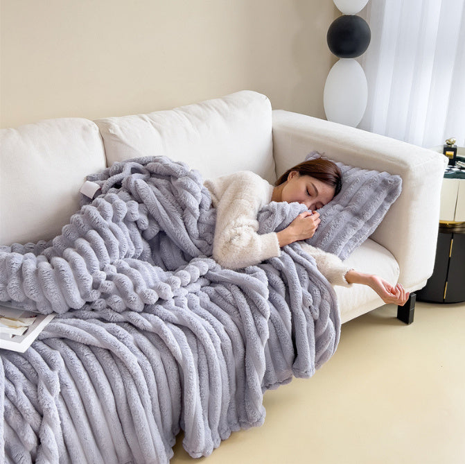 CozyNest Living – Premium Throw Blankets & Home Comforts