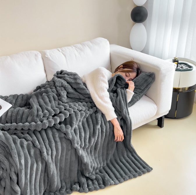 CozyNest Living – Premium Throw Blankets & Home Comforts