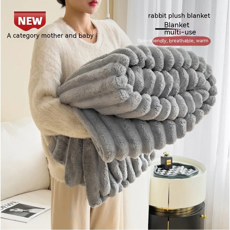 CozyNest Living – Premium Throw Blankets & Home Comforts