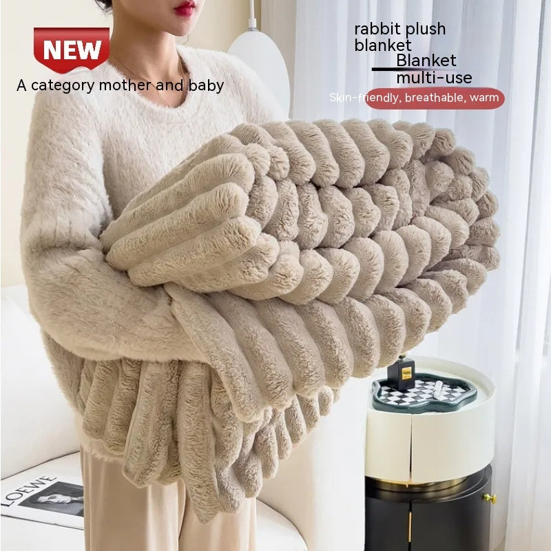 CozyNest Living – Premium Throw Blankets & Home Comforts