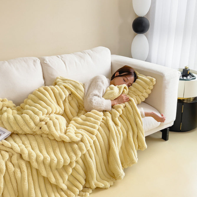 CozyNest Living – Premium Throw Blankets & Home Comforts