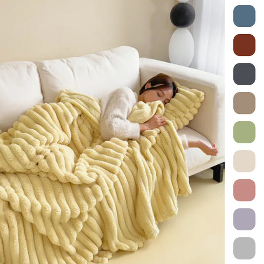 CozyNest Living – Premium Throw Blankets & Home Comforts